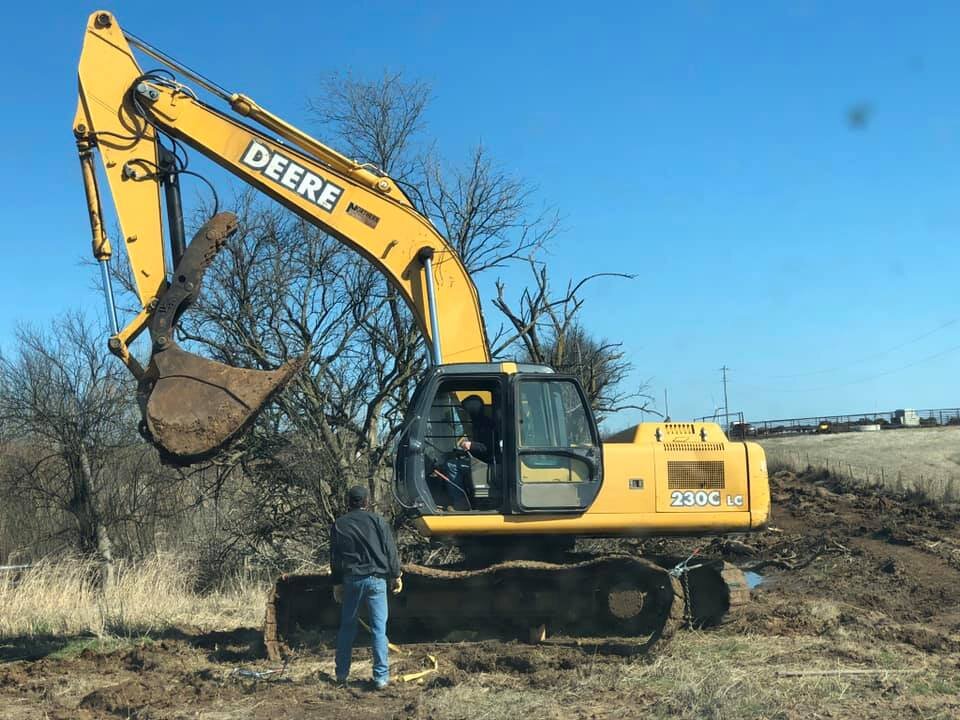 View Our Farm — Moreland Farms