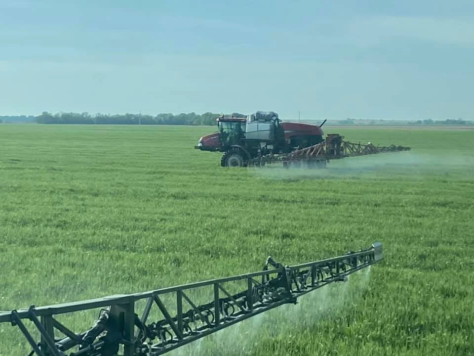 View Our Farm — Moreland Farms