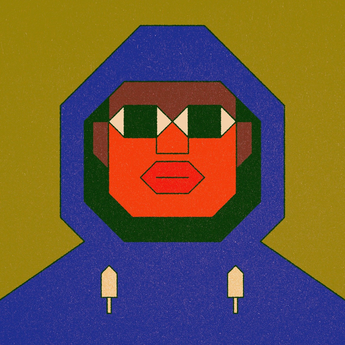 HOODIE #illo #comics #fashion #skateboarding #drawcula