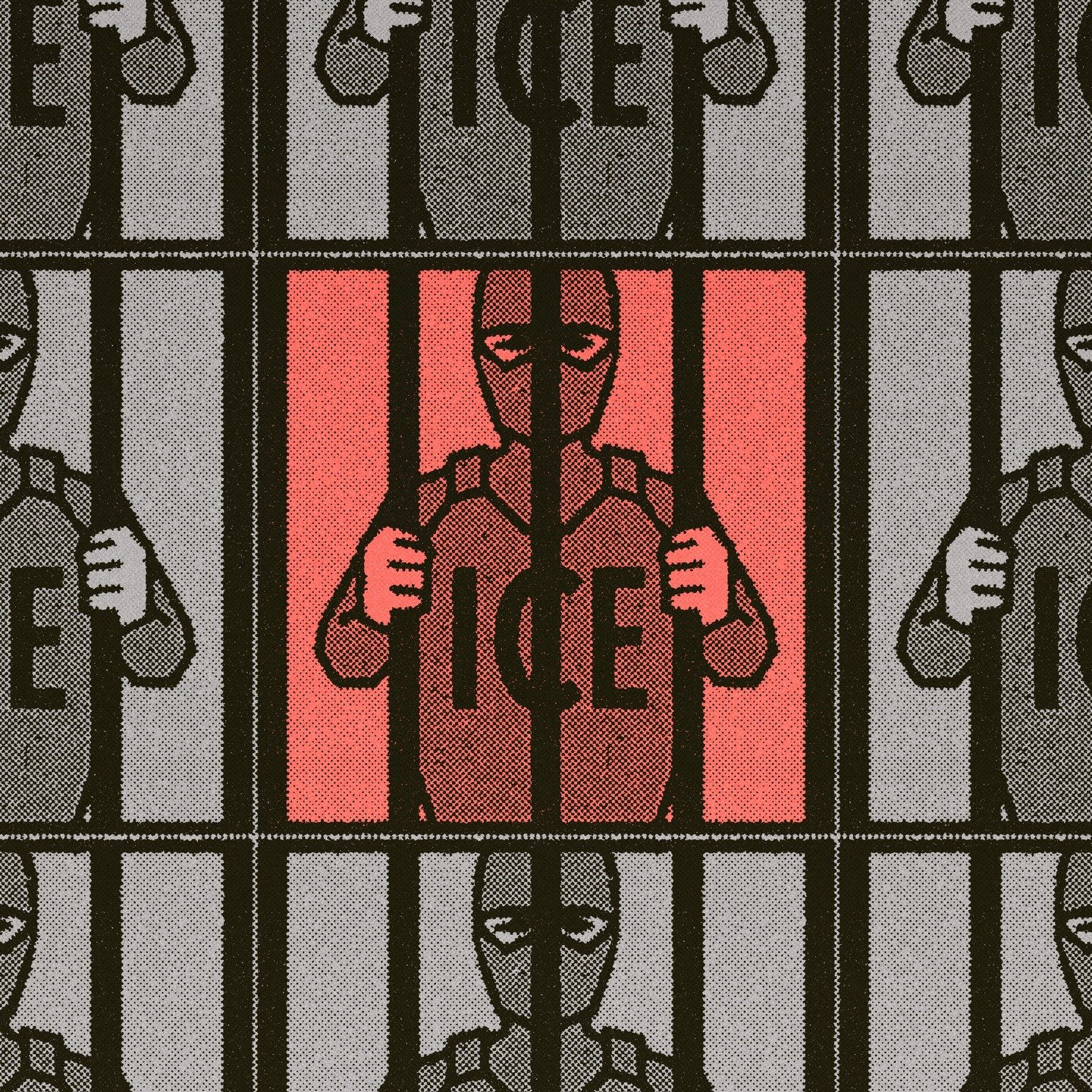 WE ARE ALL descendants of immigrants. #stop #ice #stop #ice