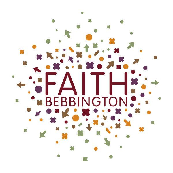Faith Bebbington