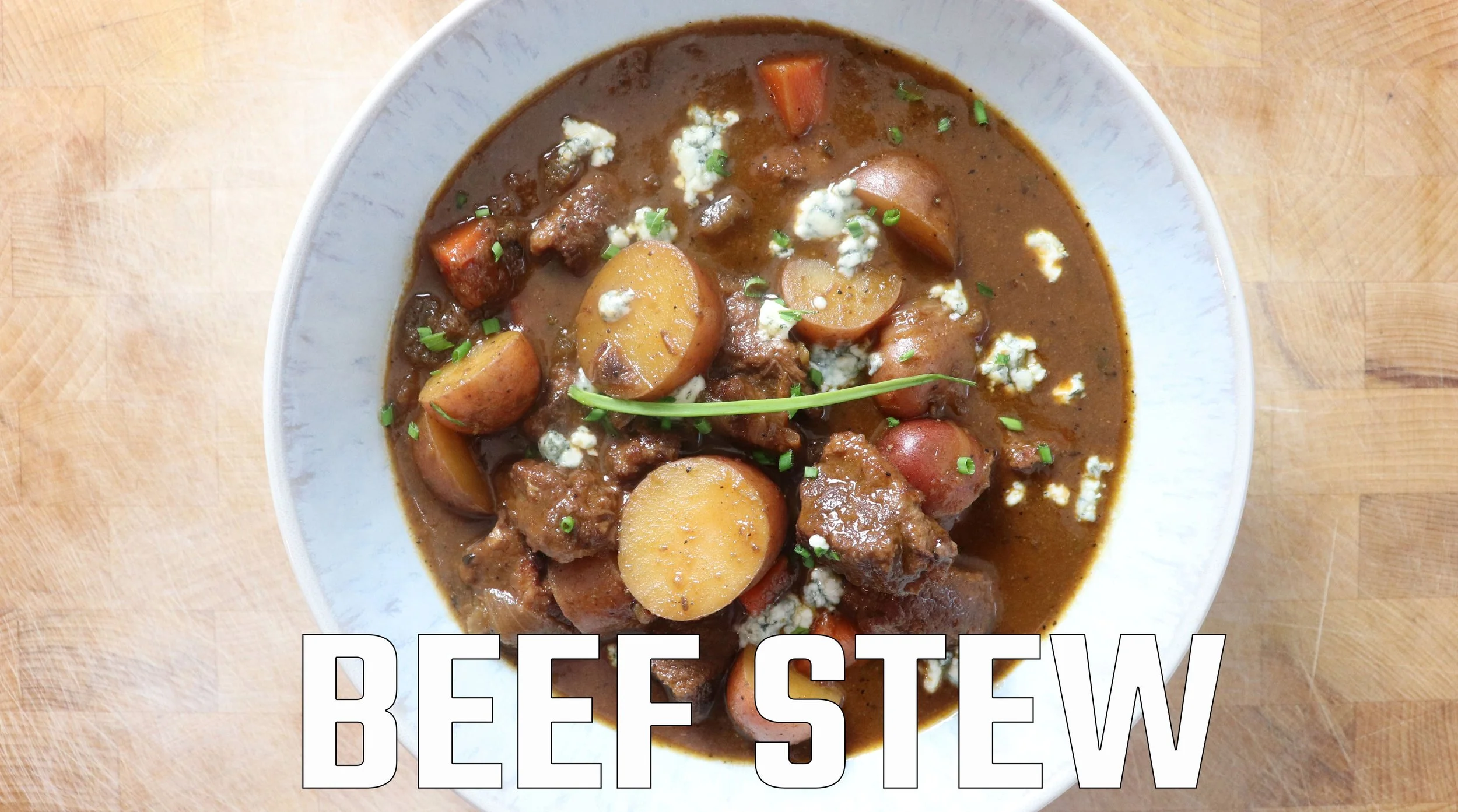 Beef Stew
