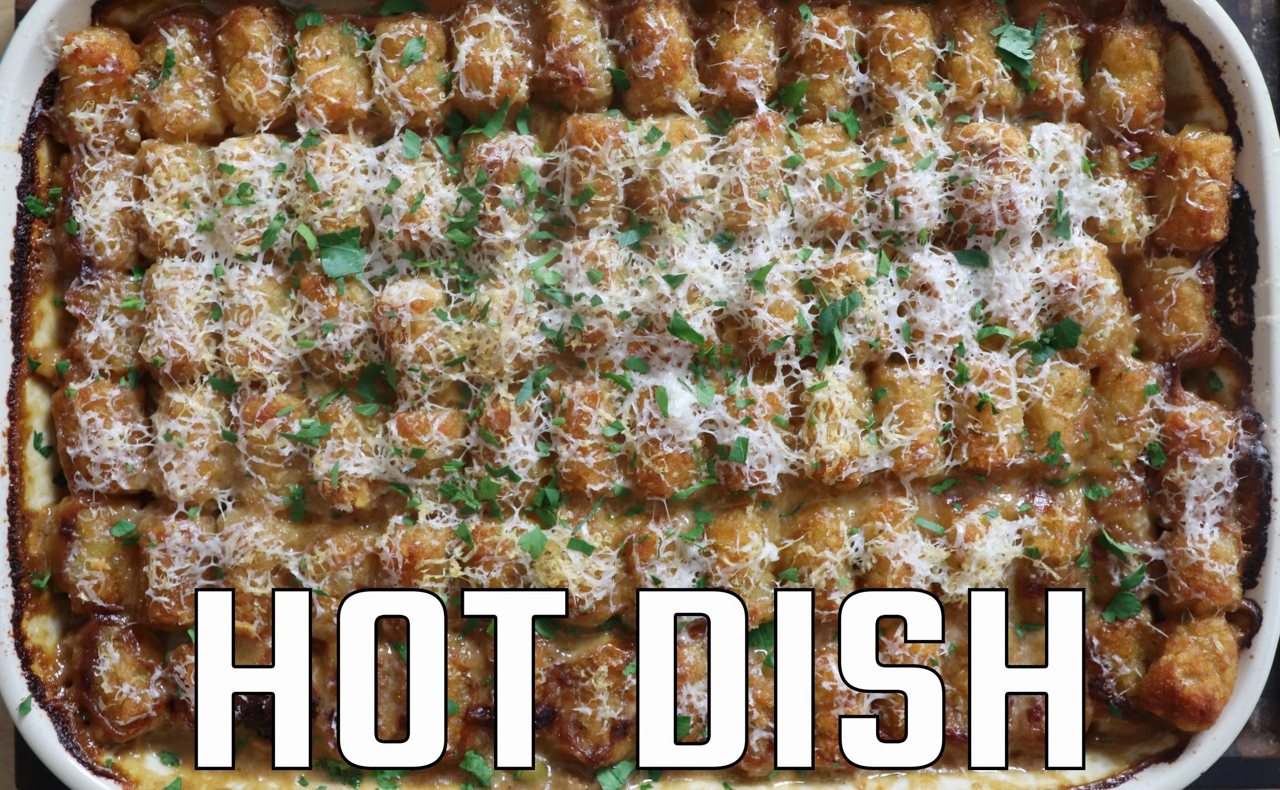 Hot Dish