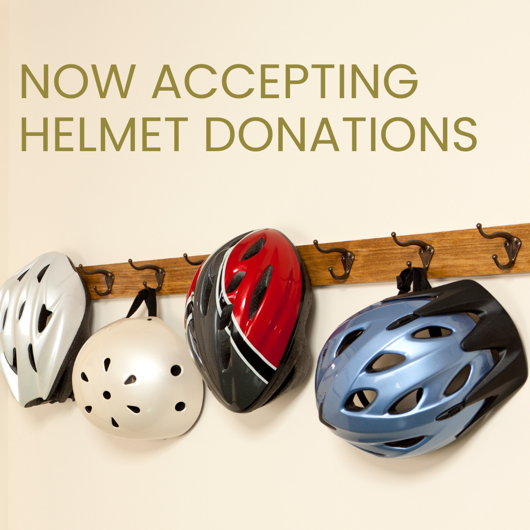 Helmet Drive for Sublette County Health: Protecting Your Brain and Promoting Safety