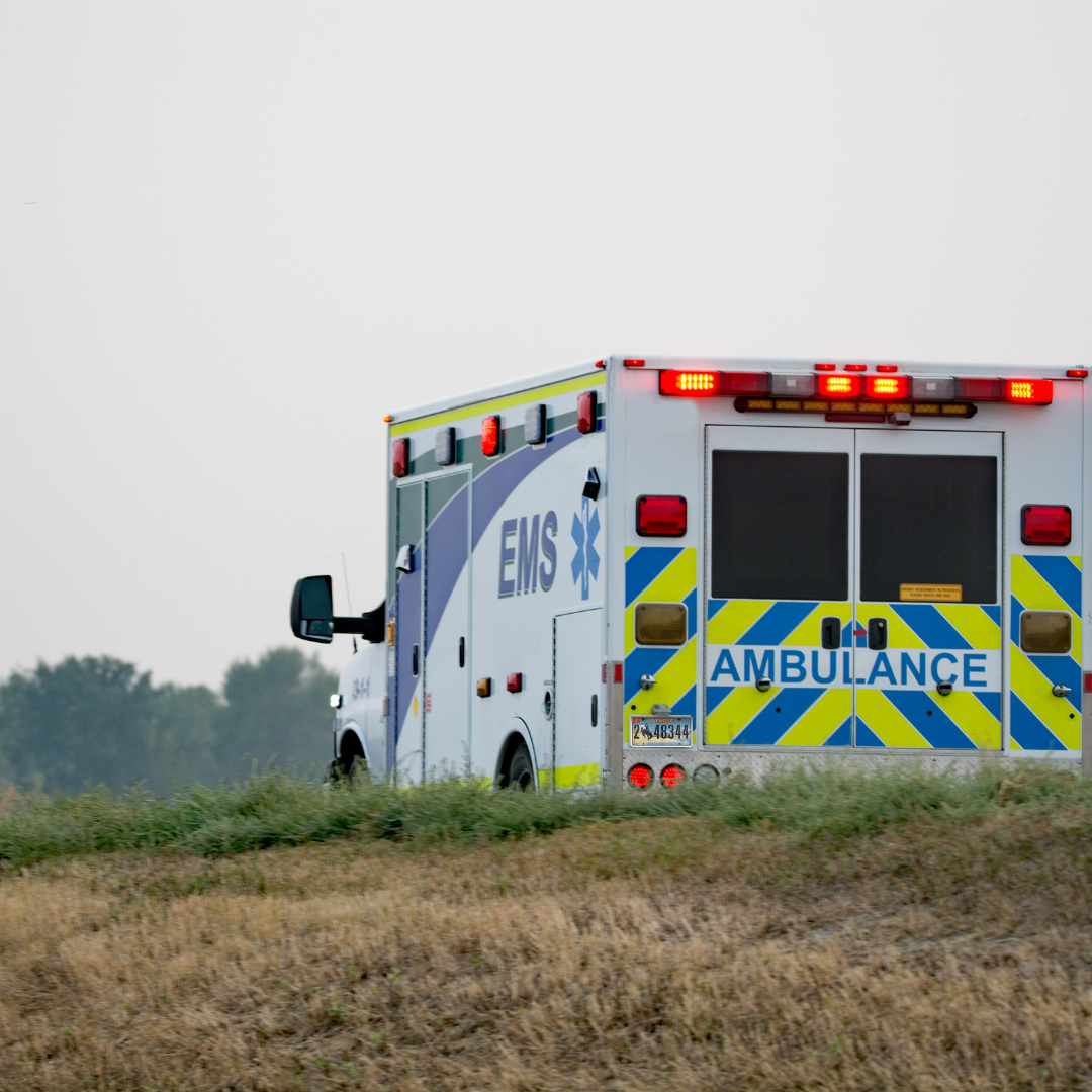 Bringing Vital Healthcare Home: The Power of Sublette County's Critical Access Hospital