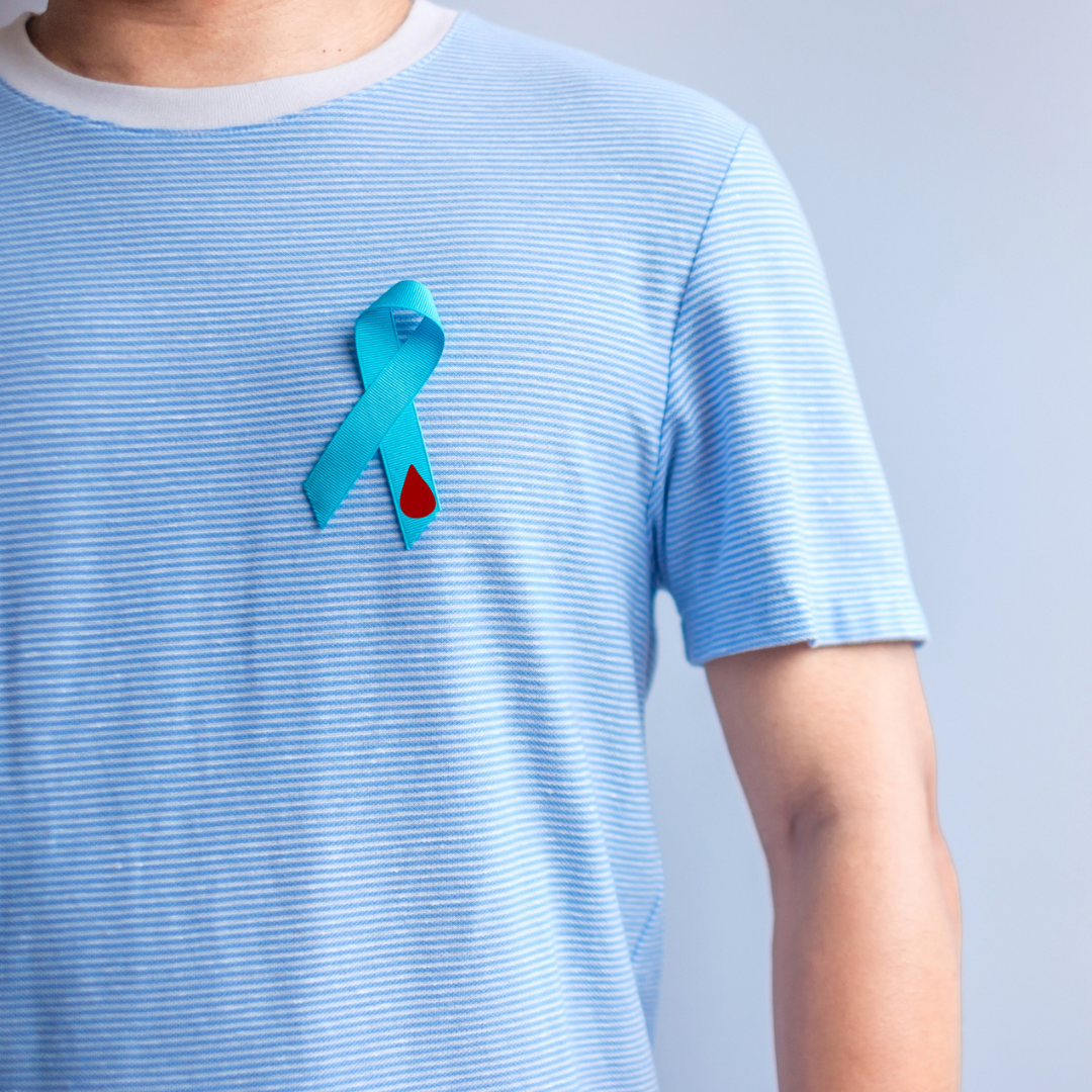 Shining a Light on Prostate Cancer: Understanding, Preventing, and Screening