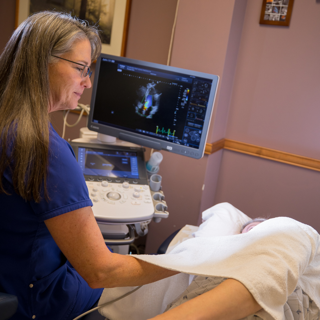  National Radiologic Technology Week: Celebrating the Heroes Behind the Images