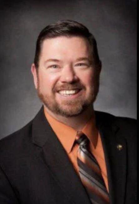 William Patten - Interim CEO