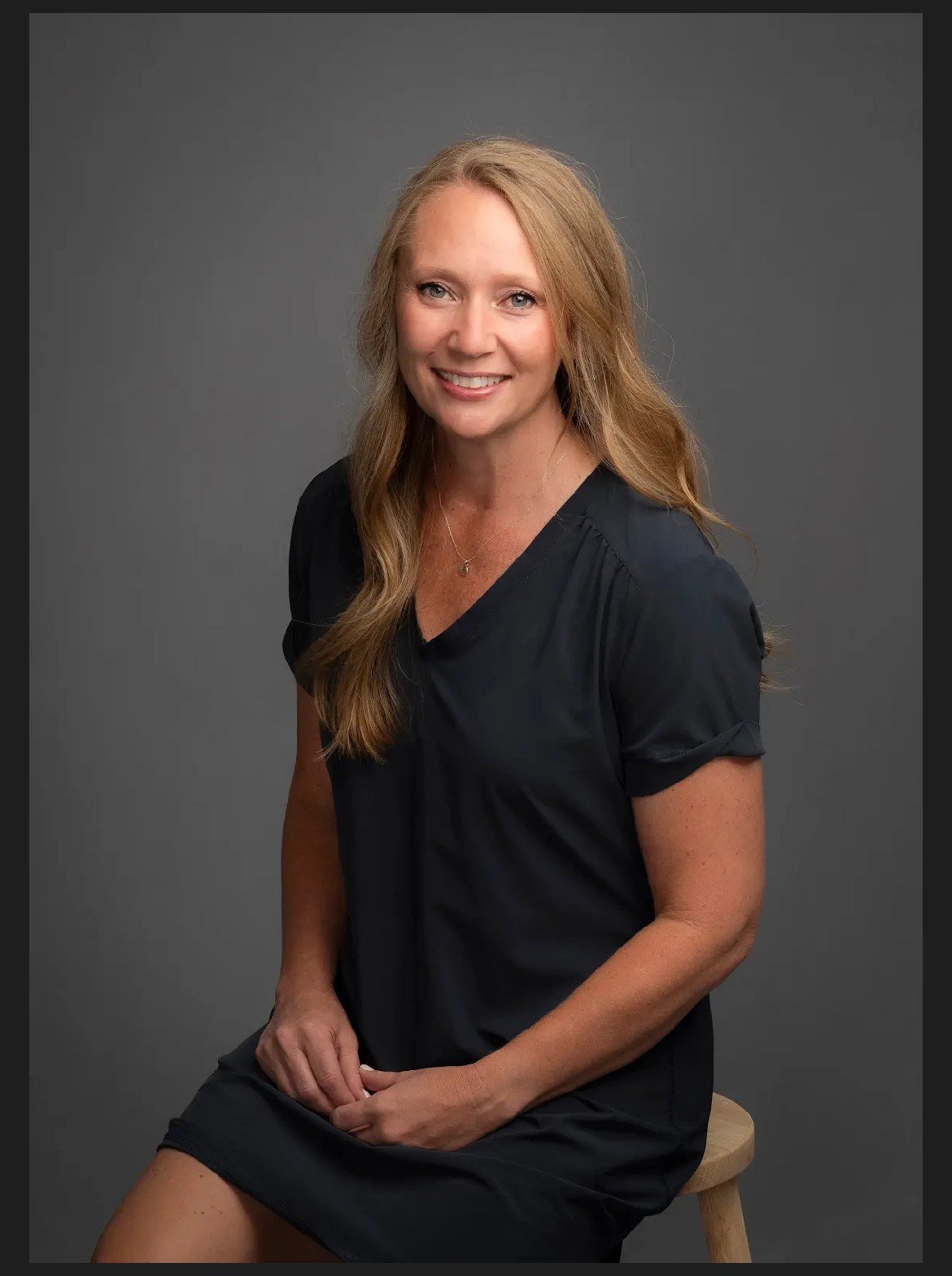 Kristin Greenwald, WHNP