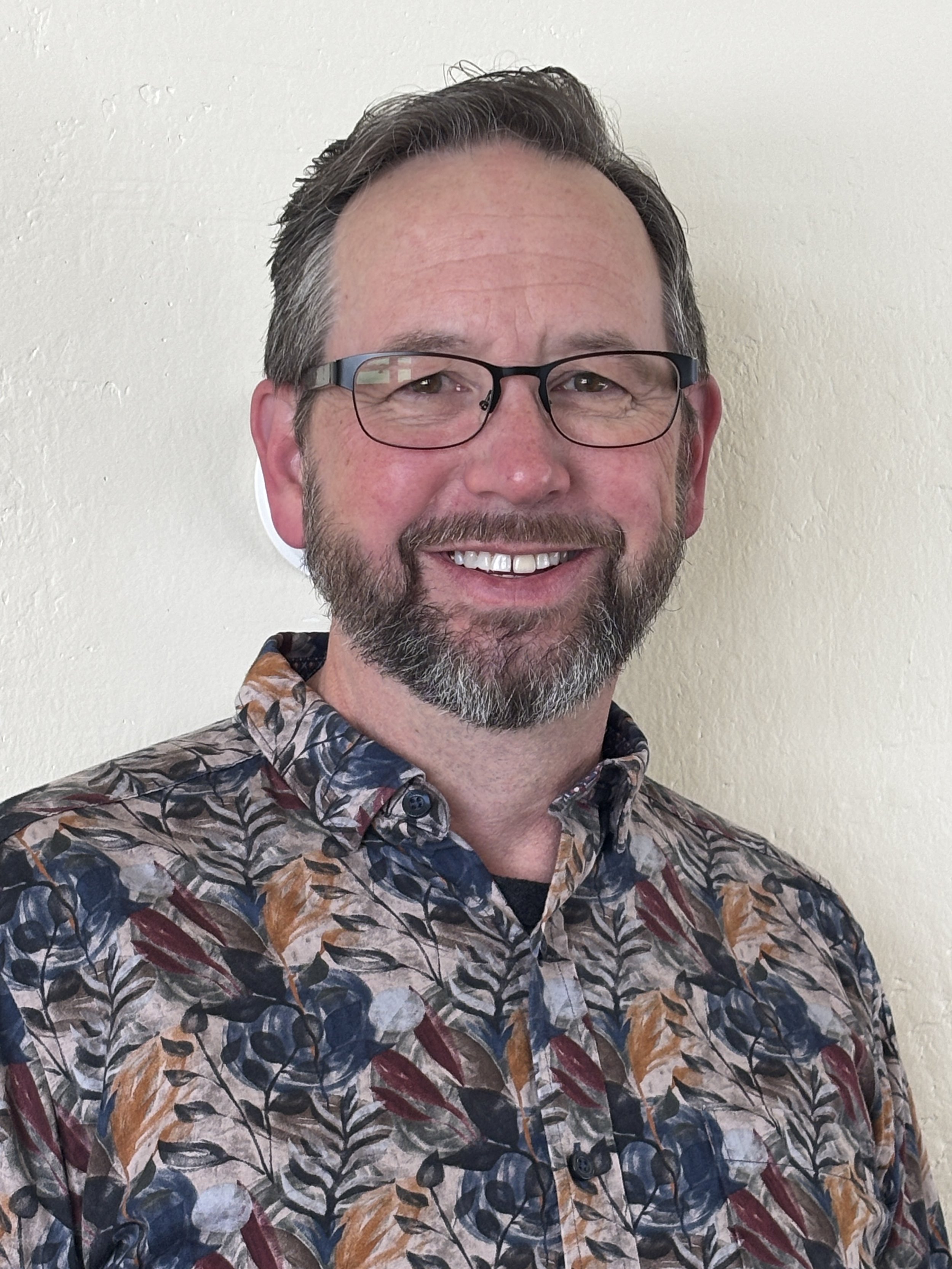 Larry Birger, MD