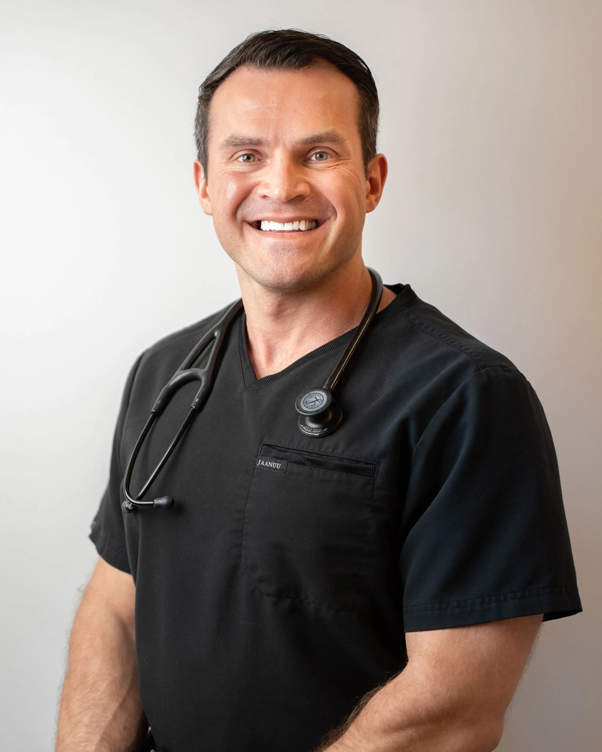 Andrius Lescauskas, MD