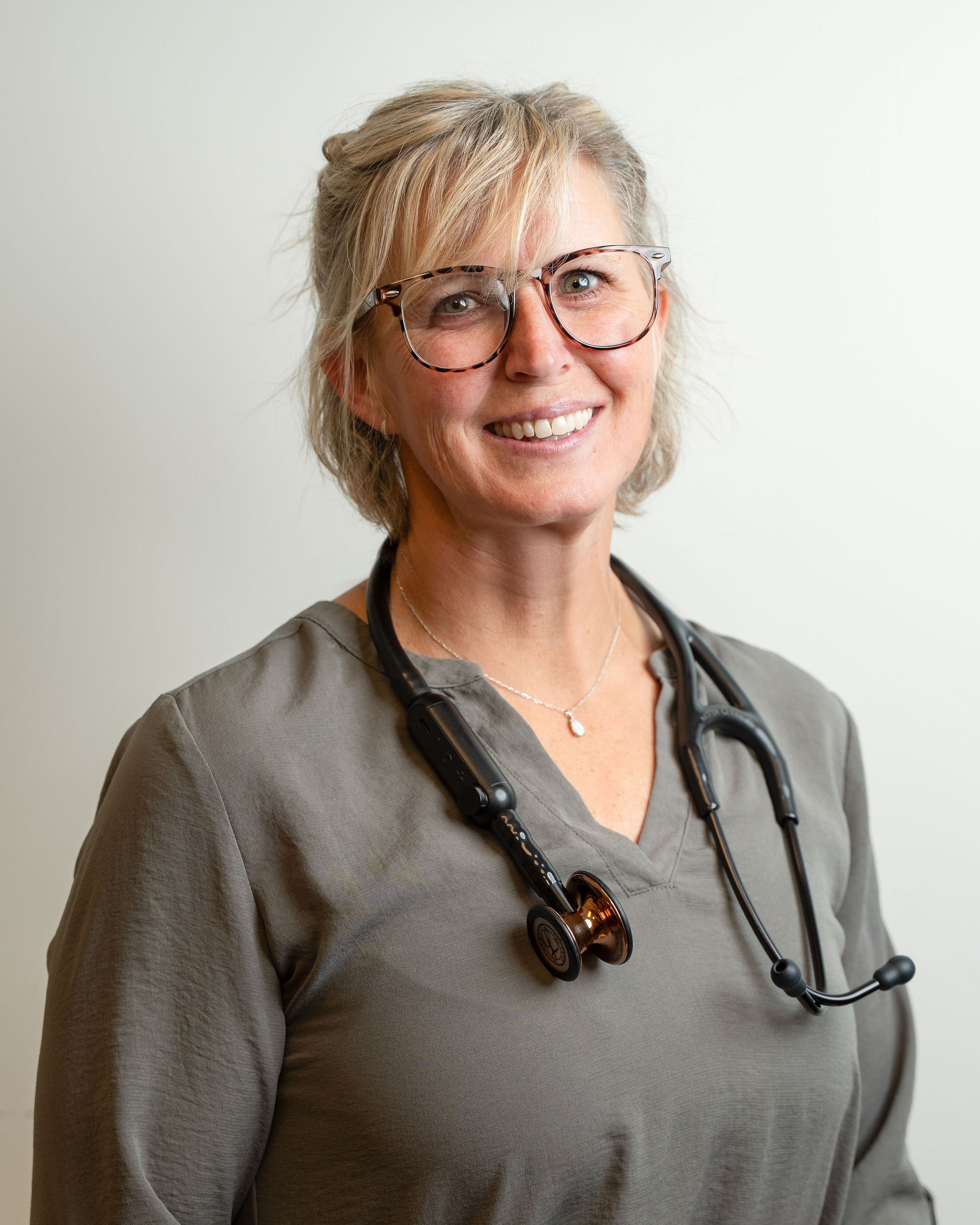 Sonia Klein, NP