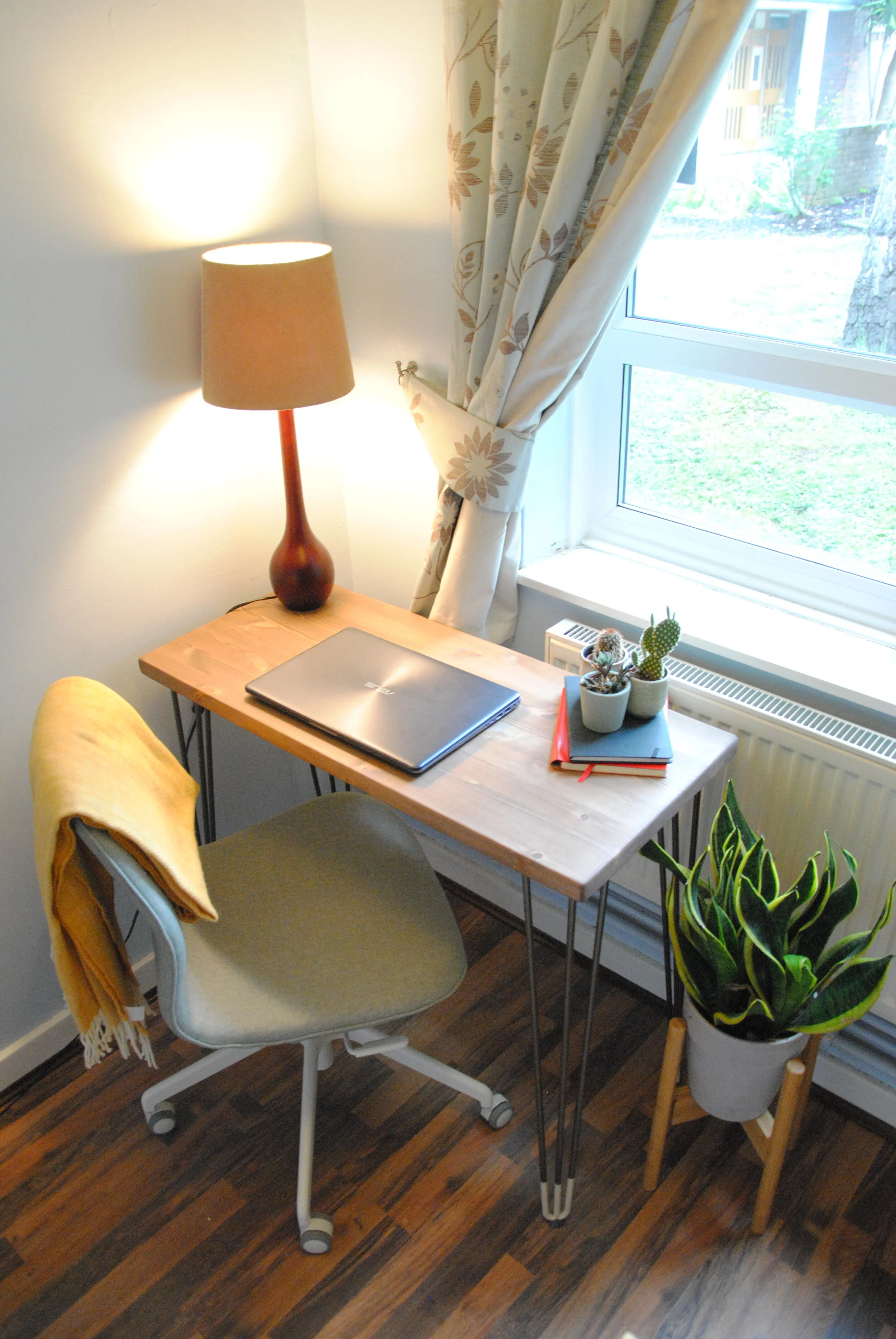 3 main components and tips you MUST have for your Home Office