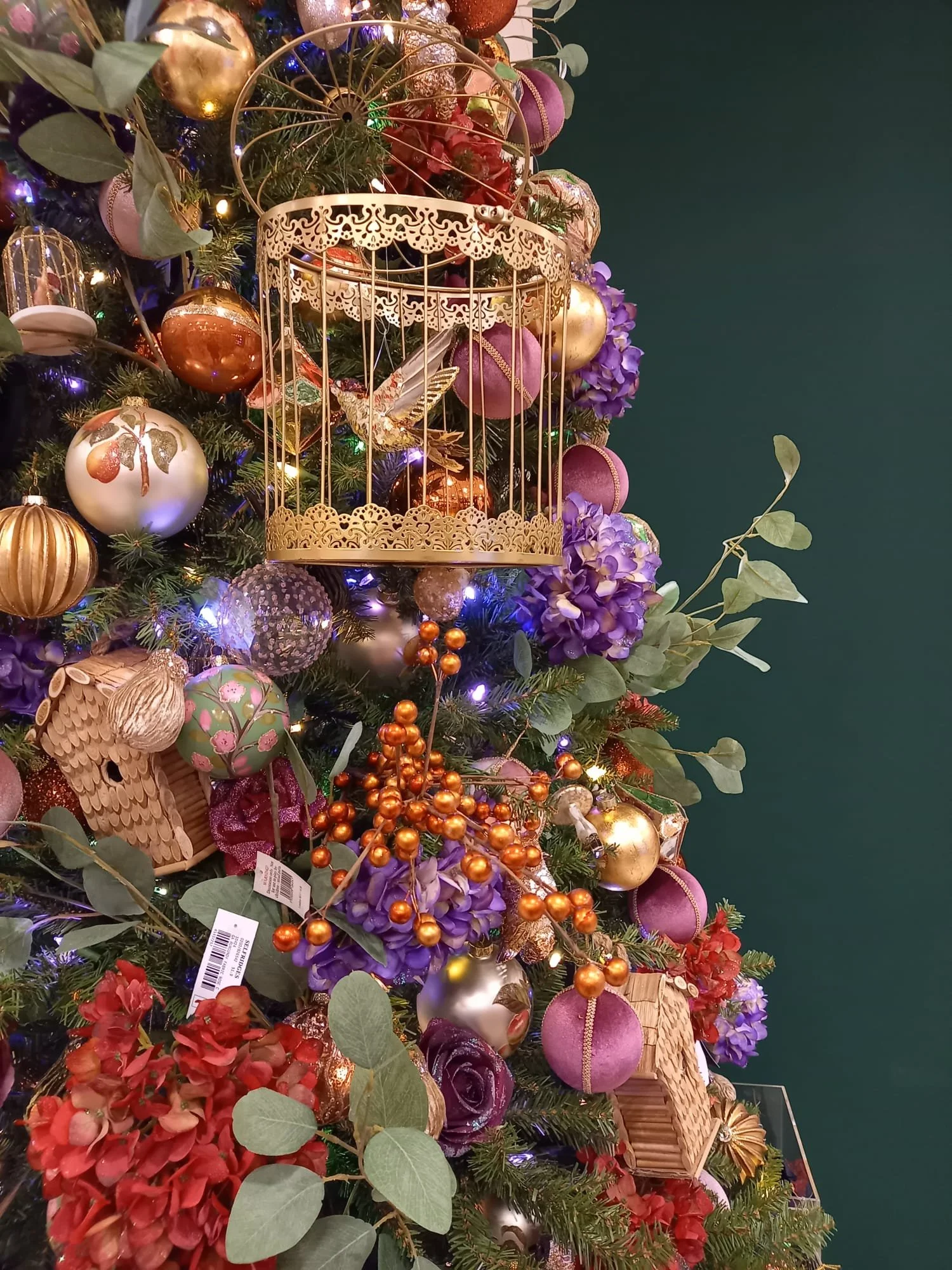 Top Tips on how to get your home ready for Christmas