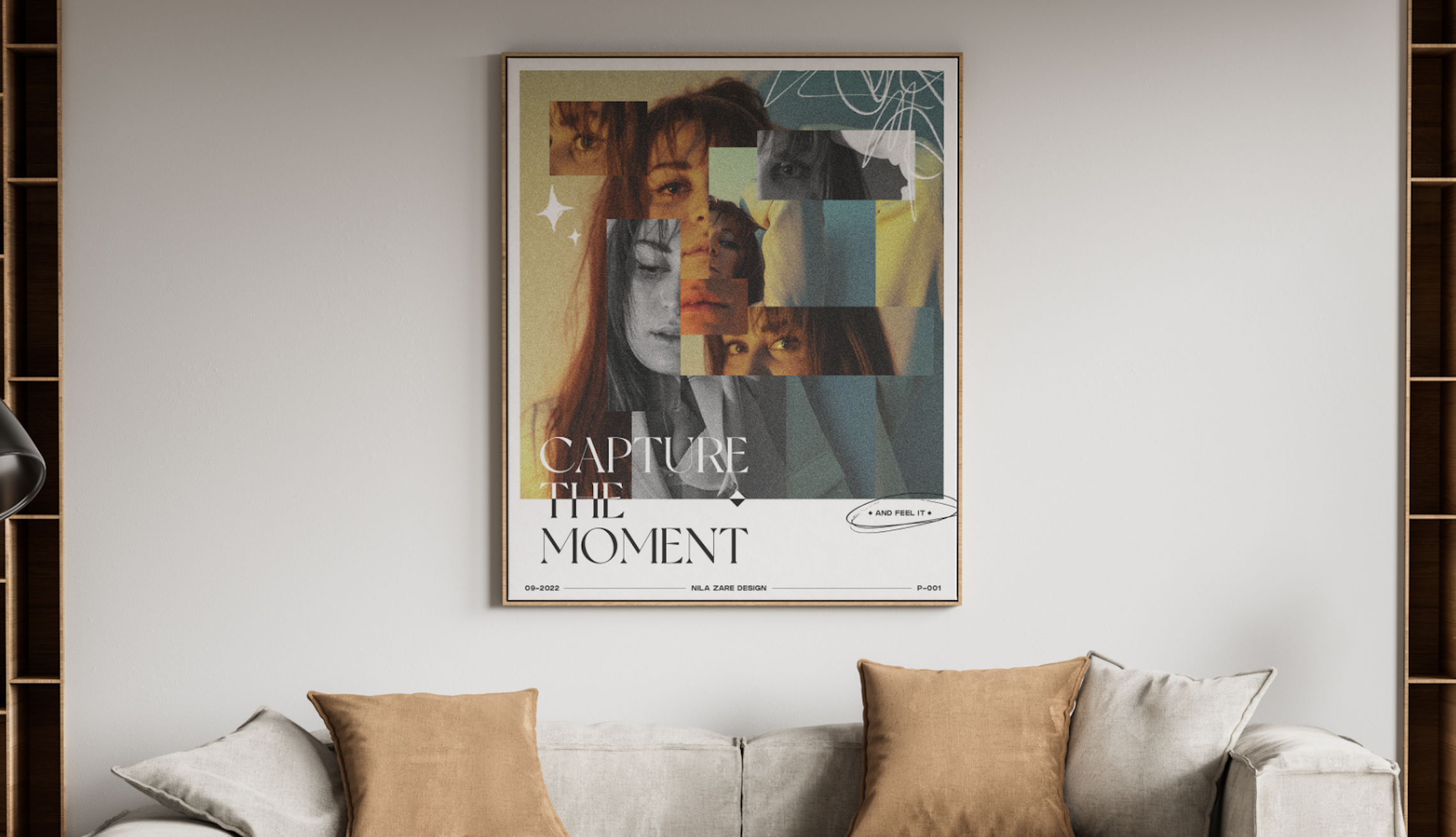 Poster & Illustrations