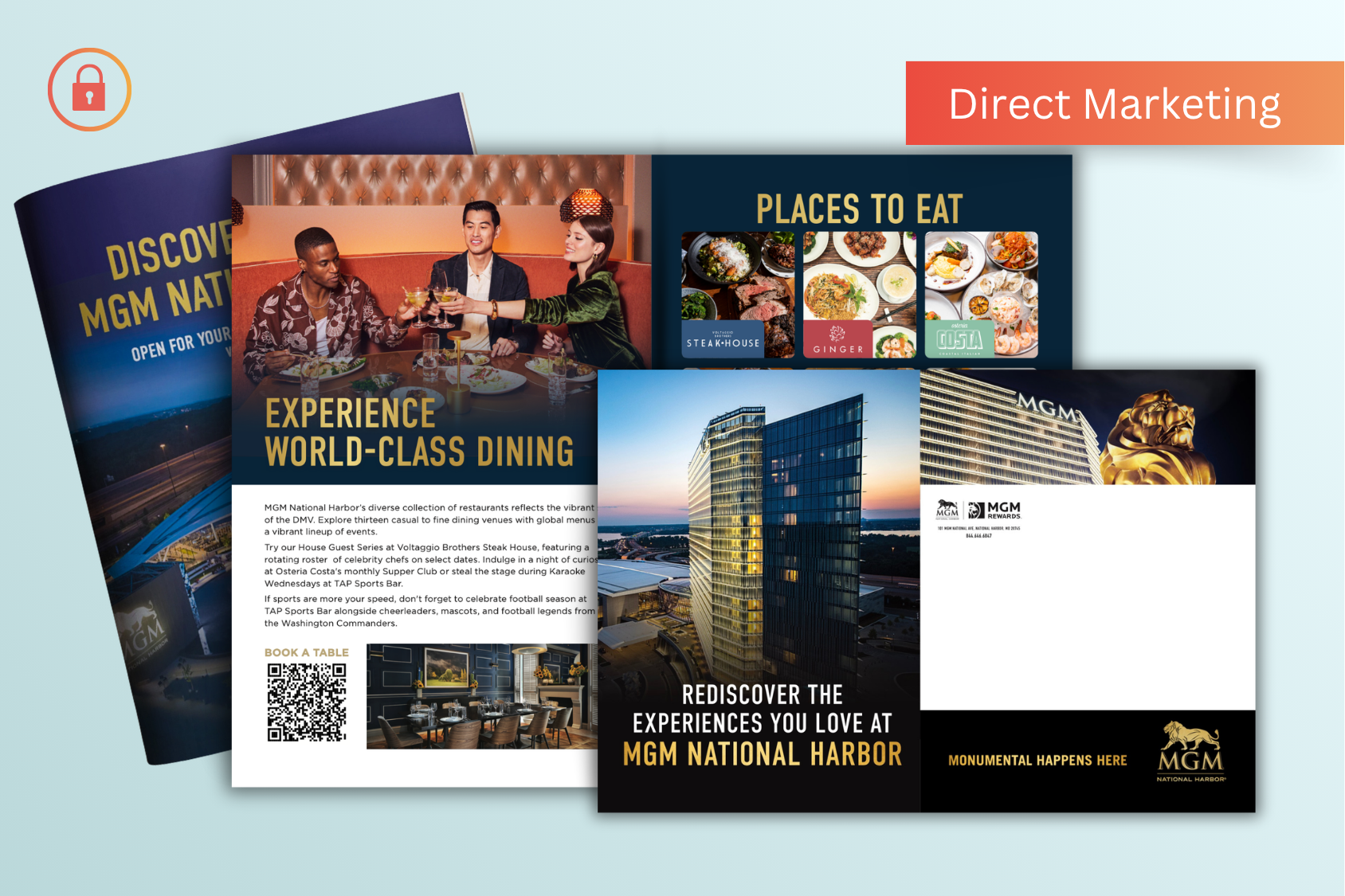 Lifecycle Communications Strategy