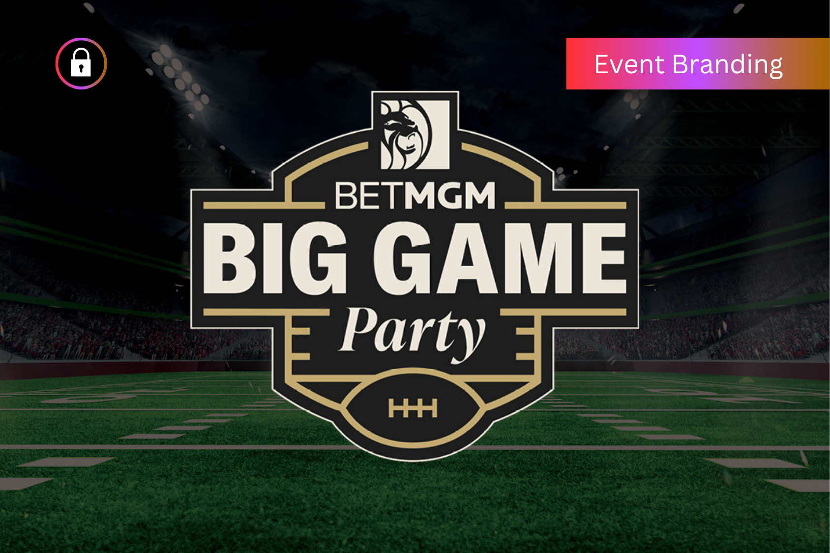 Super Bowl LX Watch Party