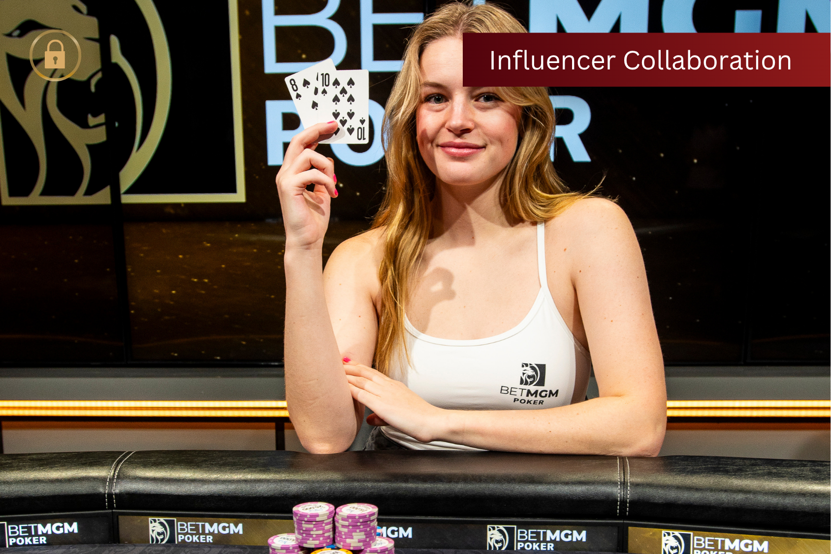 Overcome Your Fears with @abbypoker