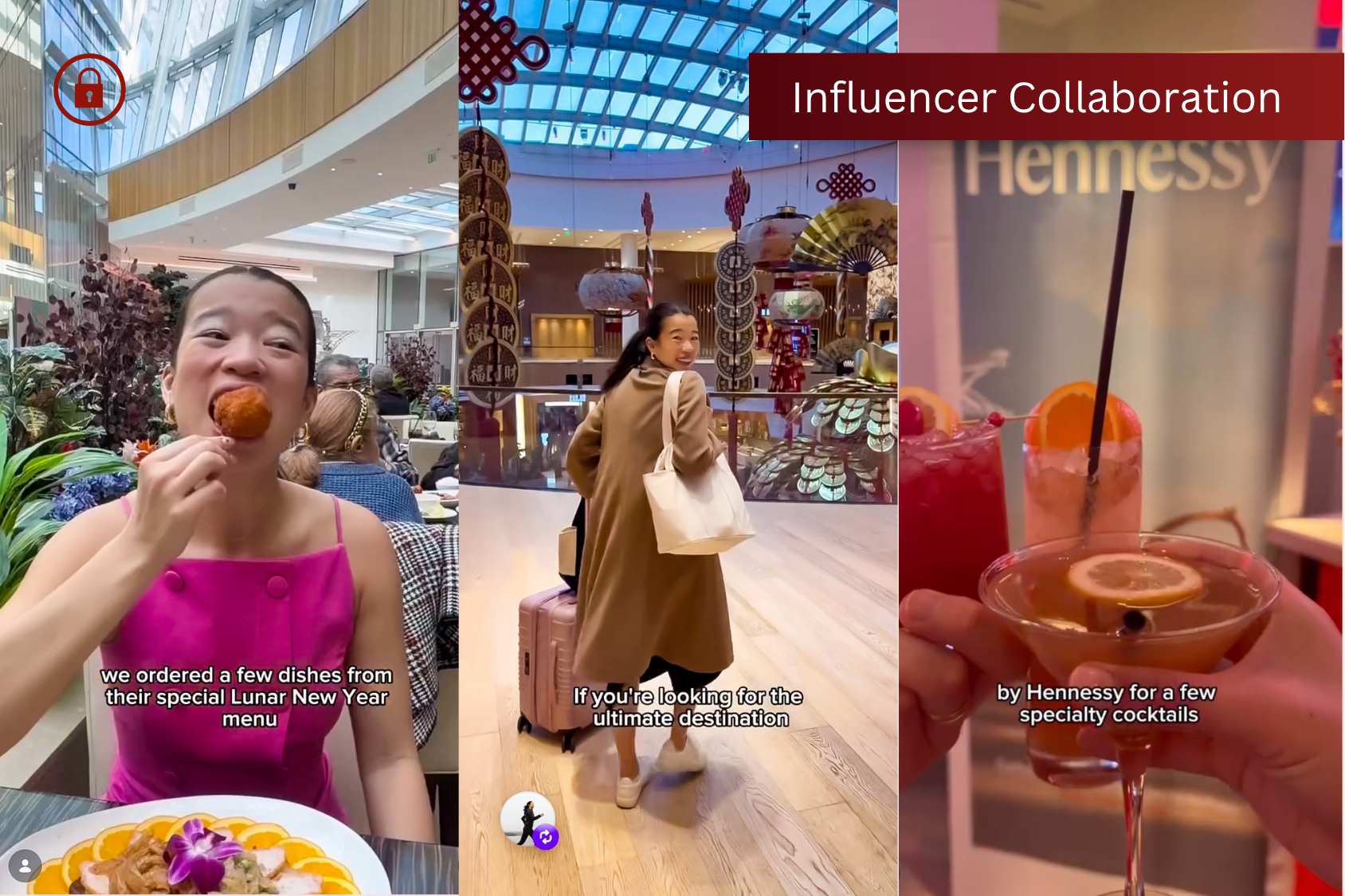 Celebrate Lunar New Year with @dcdimsumgirl