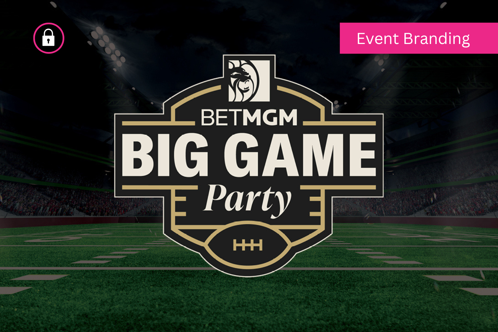 Super Bowl LX Watch Party