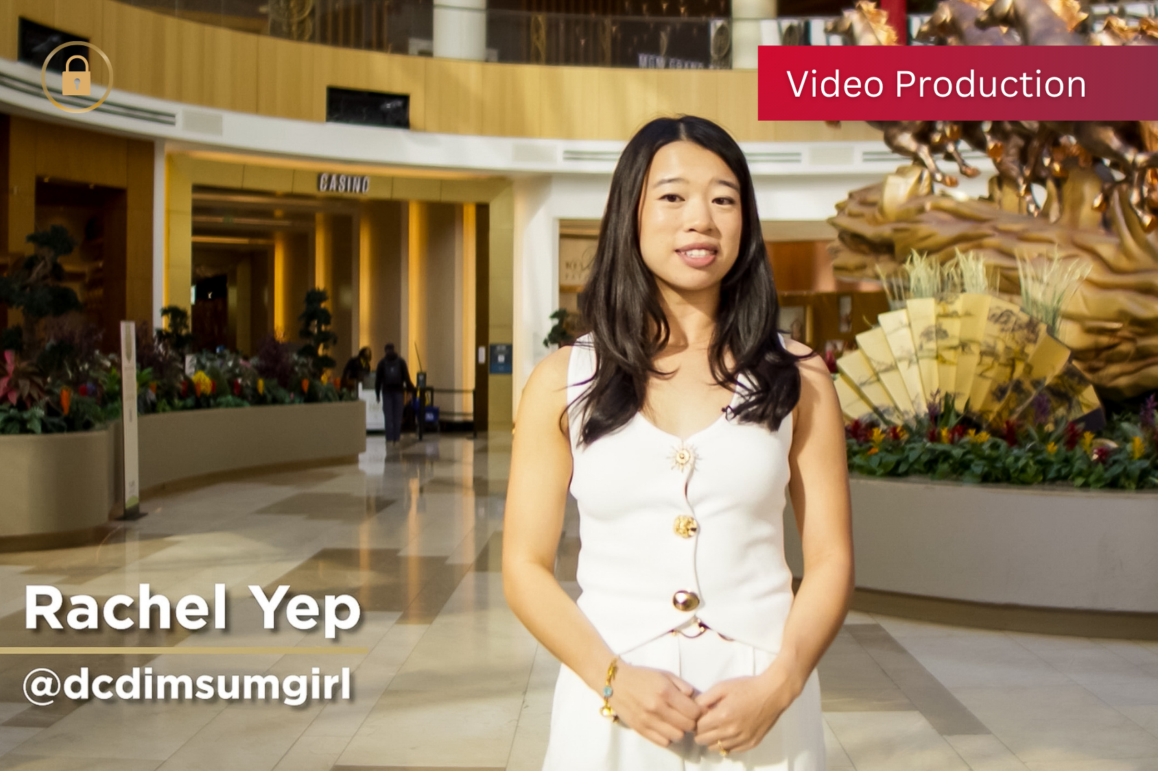 "Play Your Way" Influencer Marketing Campaign