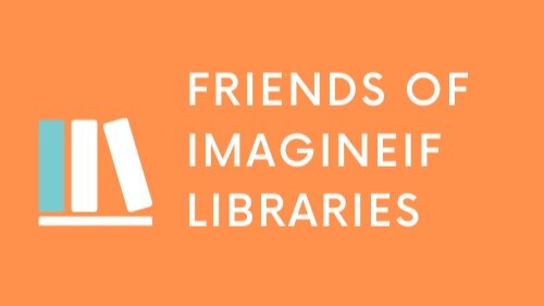 Friends of ImagineIF Libraries