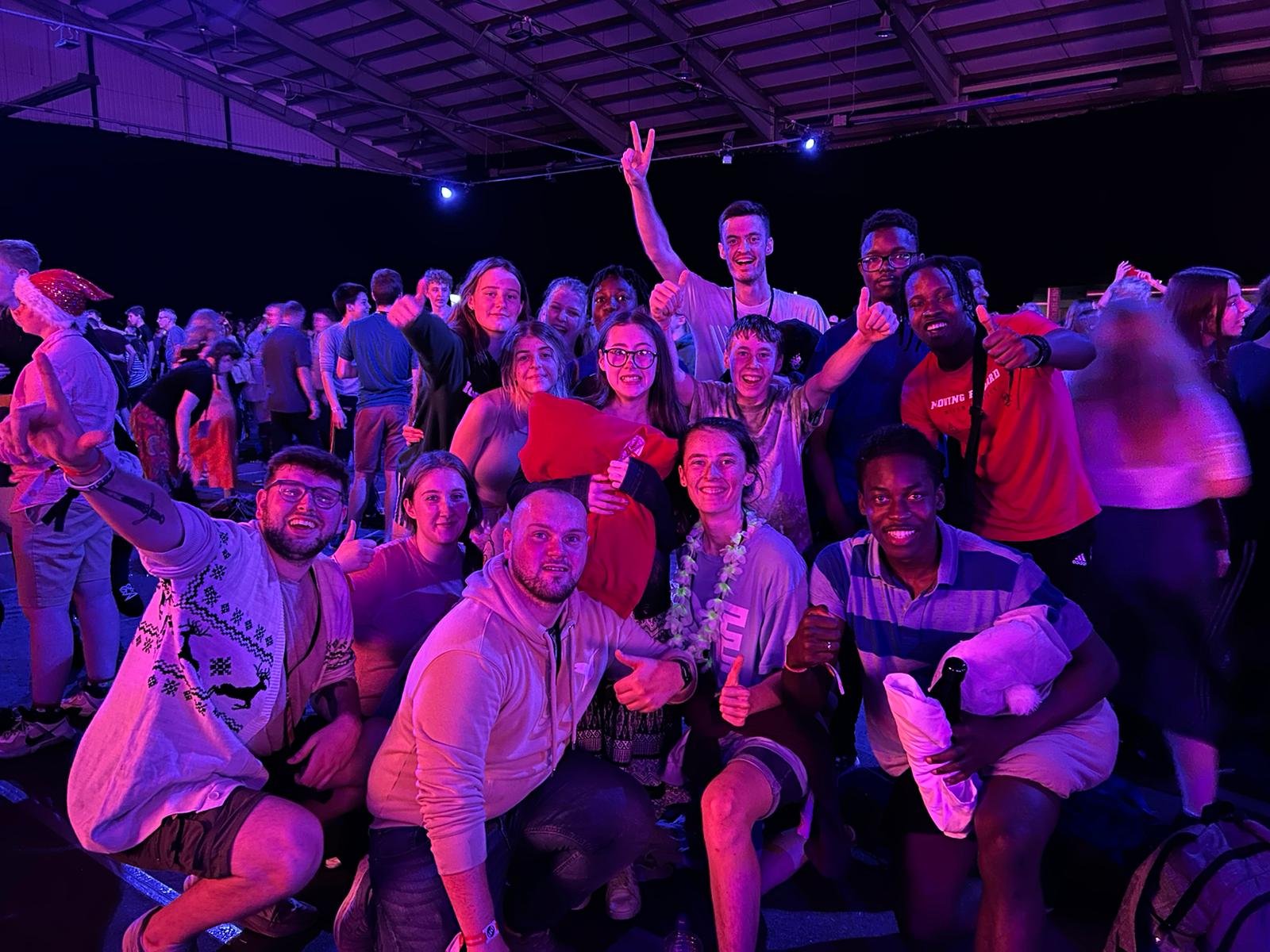 DTI 2024 — Hope Vineyard Sunderland