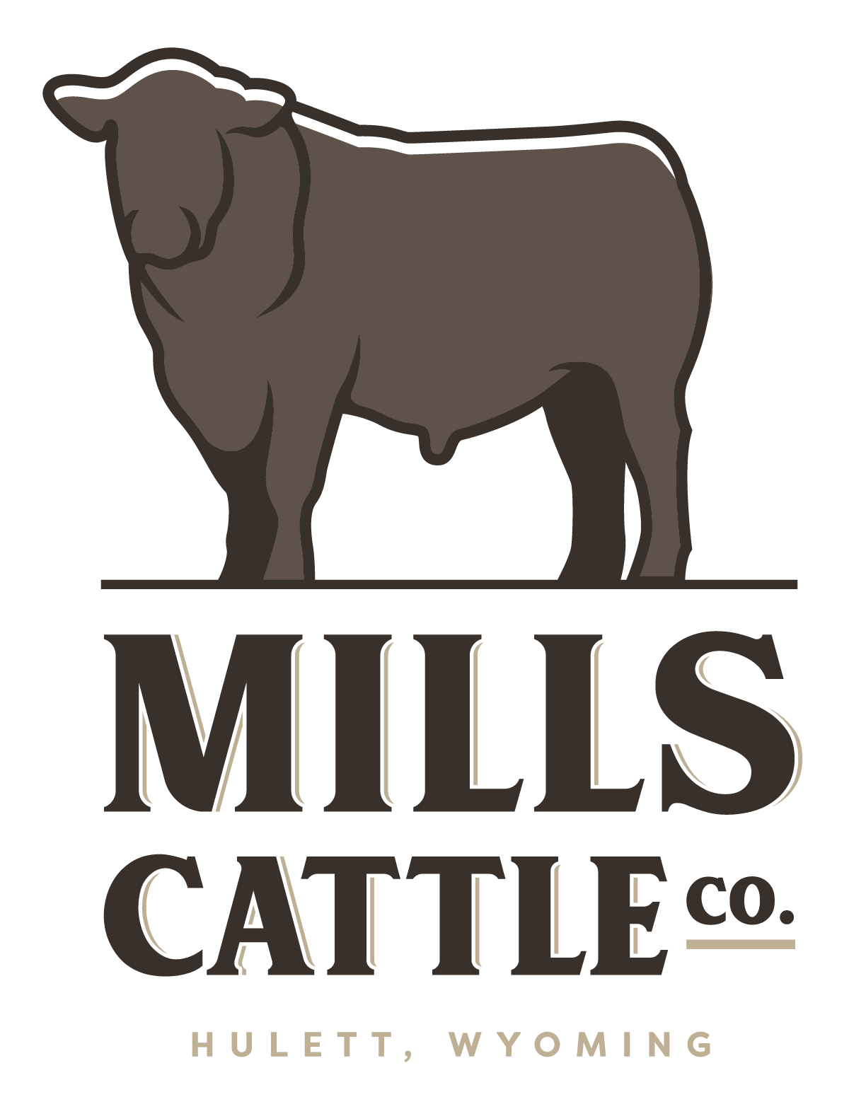 Mills Cattle Co.