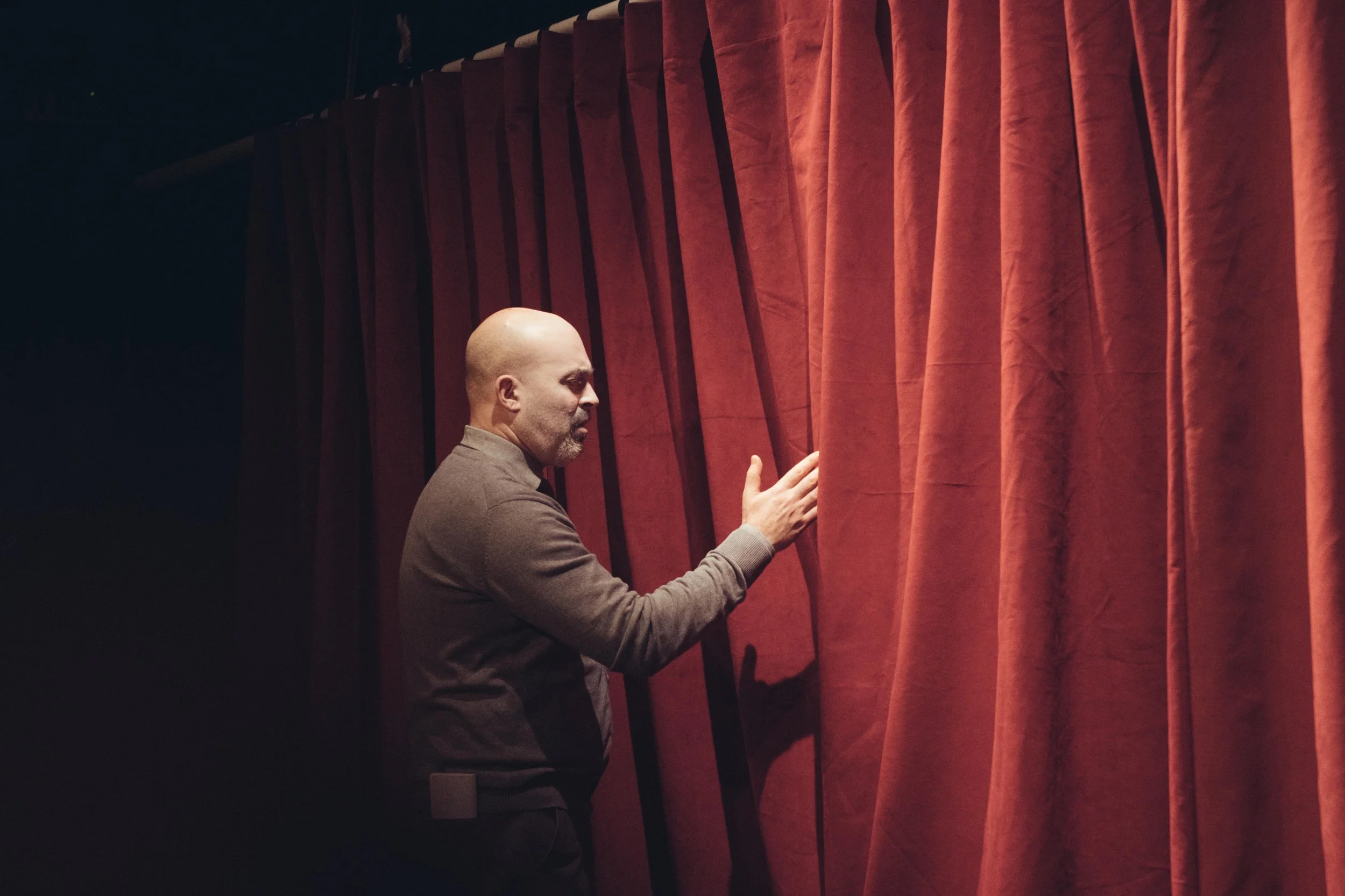 O Fim do Teatro (play)