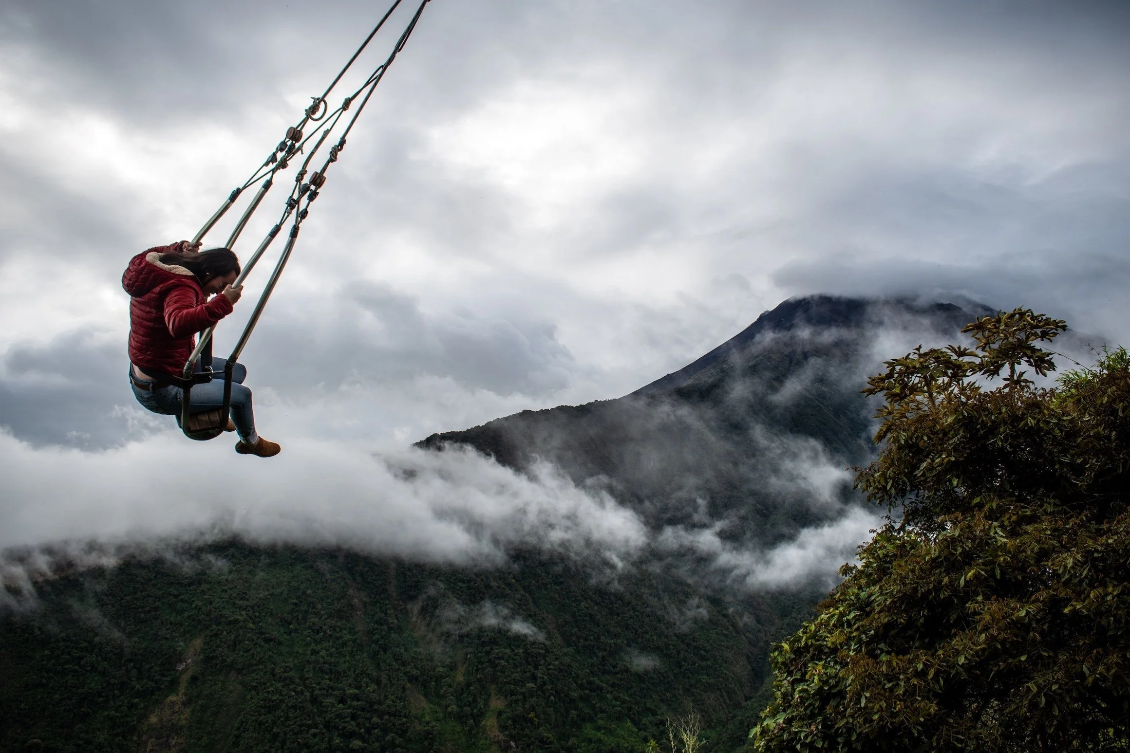 Travel Insurance in South America A Backpackers Travel Guide — El