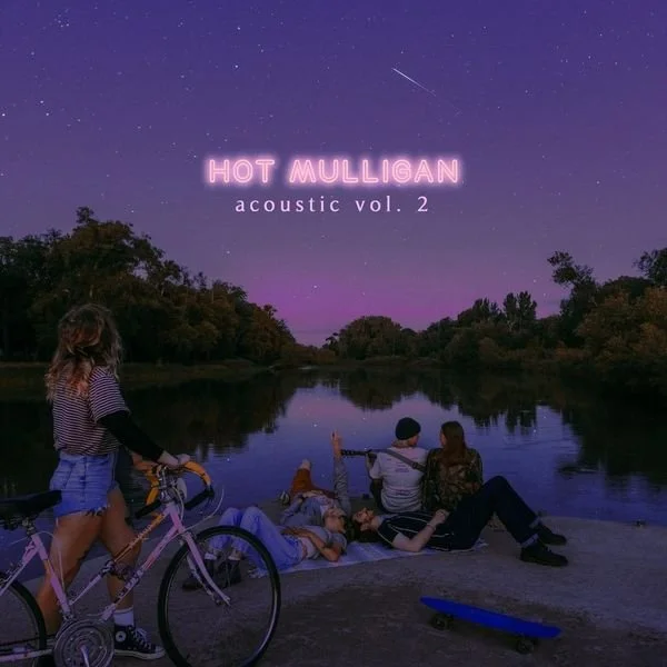 Hot Mulligan | Heem Wasn’t There