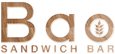 BAO SANDWICH BAR