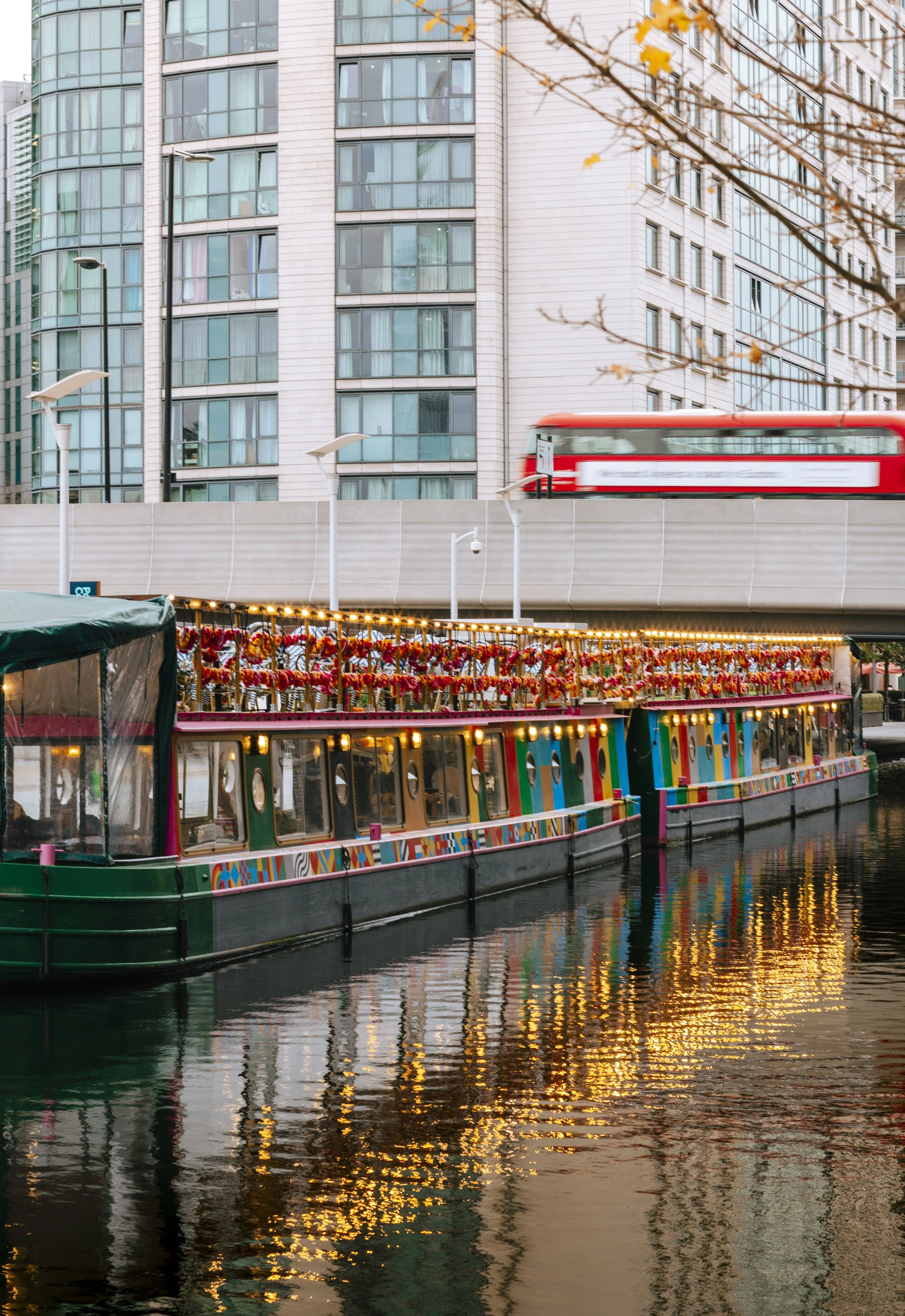 BOATS, BEERS &amp; BANK HOLIDAY&nbsp;