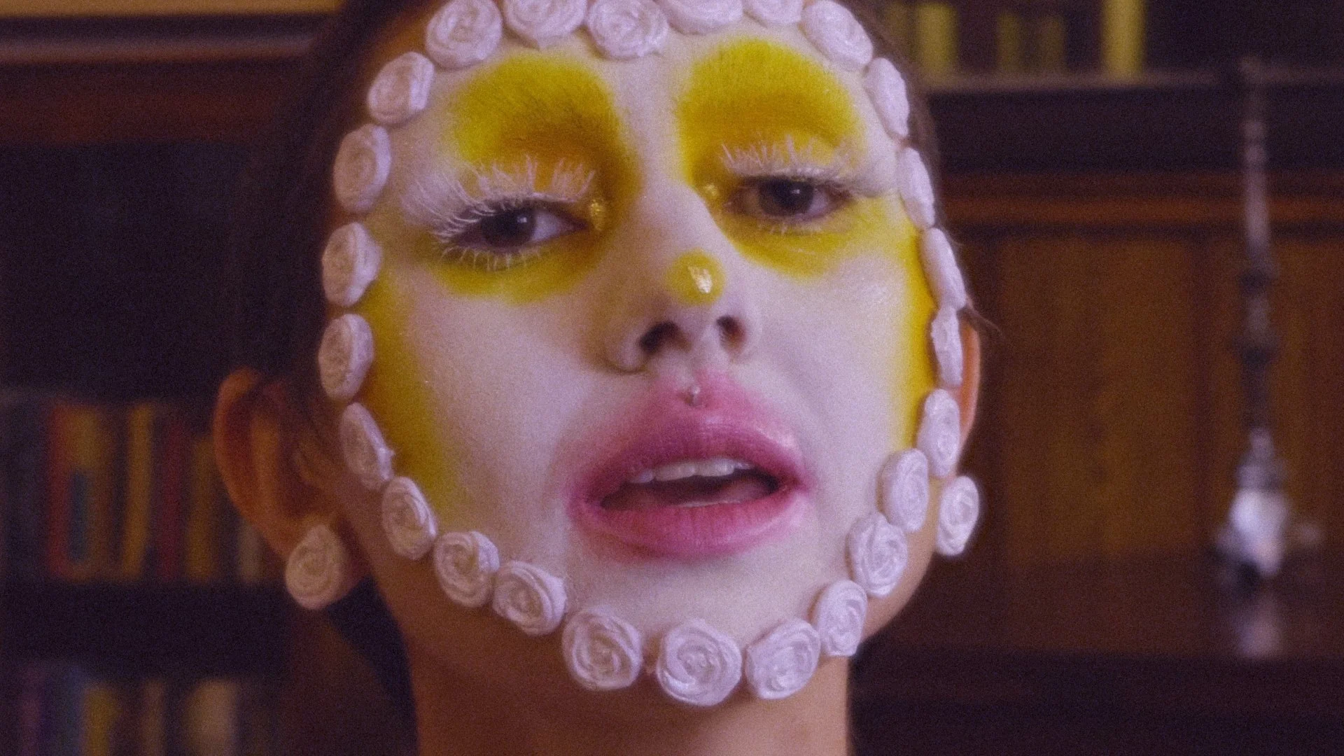 “Tony Soprano” Music Video Stills