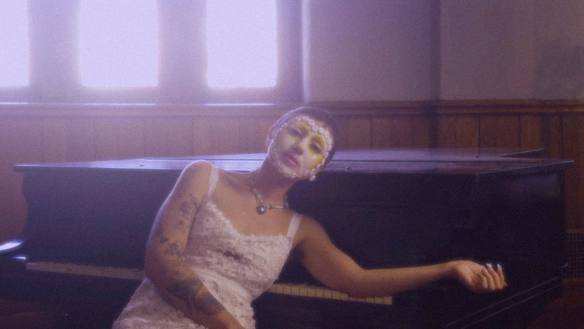 Deluxe Album + “Tony Soprano” Music Video OUT NOW!!