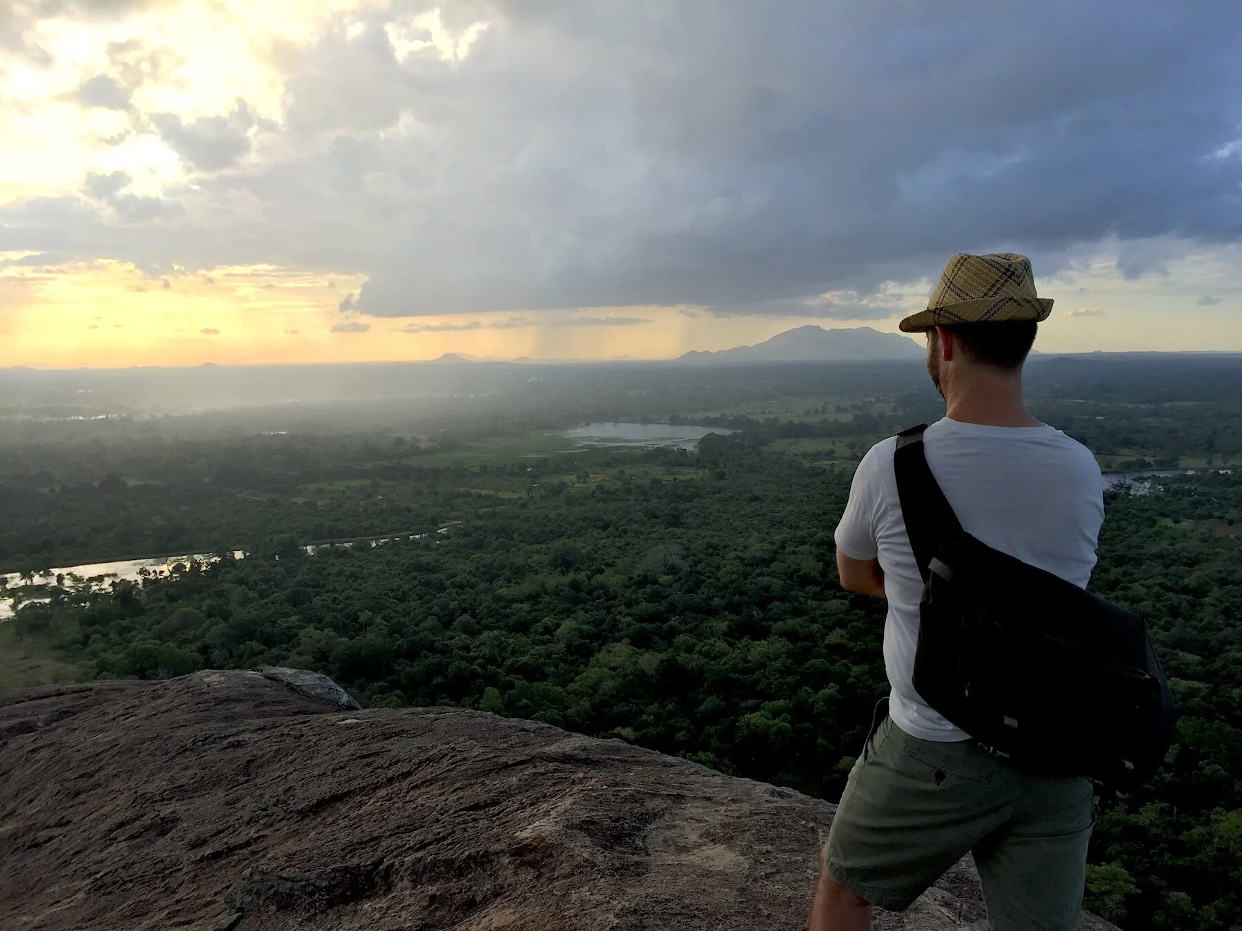 An Elegy for a Former Travel Blogger (Welcome to My New Site)