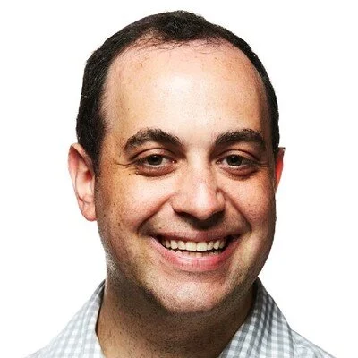 Q&amp;A With Alan Feder // 5 Questions for a Data Scientist