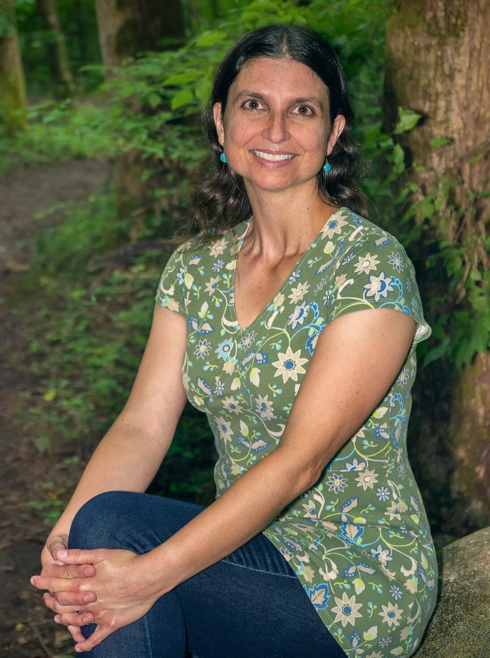 Stephanie%2BKyriazis