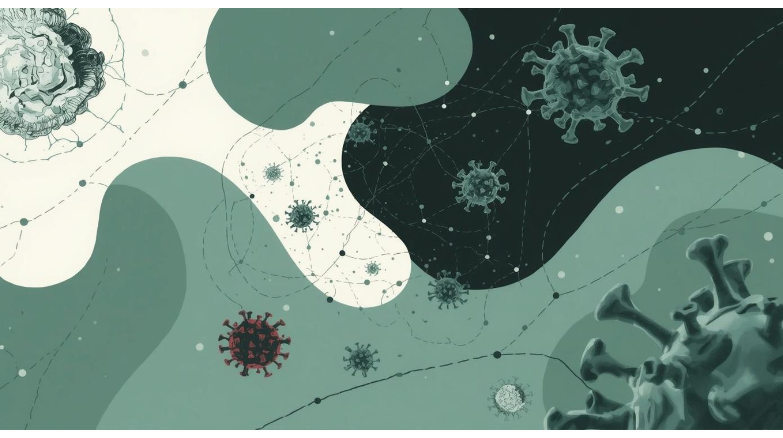 Key Link Between Microclots and Immune Response in Long COVID
