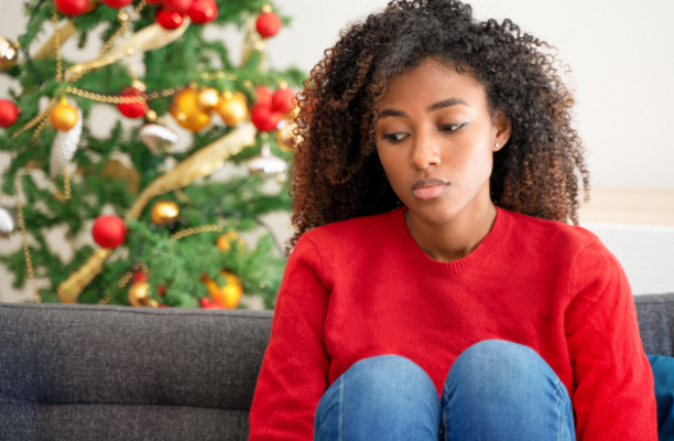 Hey Teens: How to Ask for Help When the Holidays Are Overwhelming