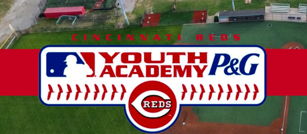 Reds Youth Academy Teams With Cincinnati Children’s to Talk About Mental Health
