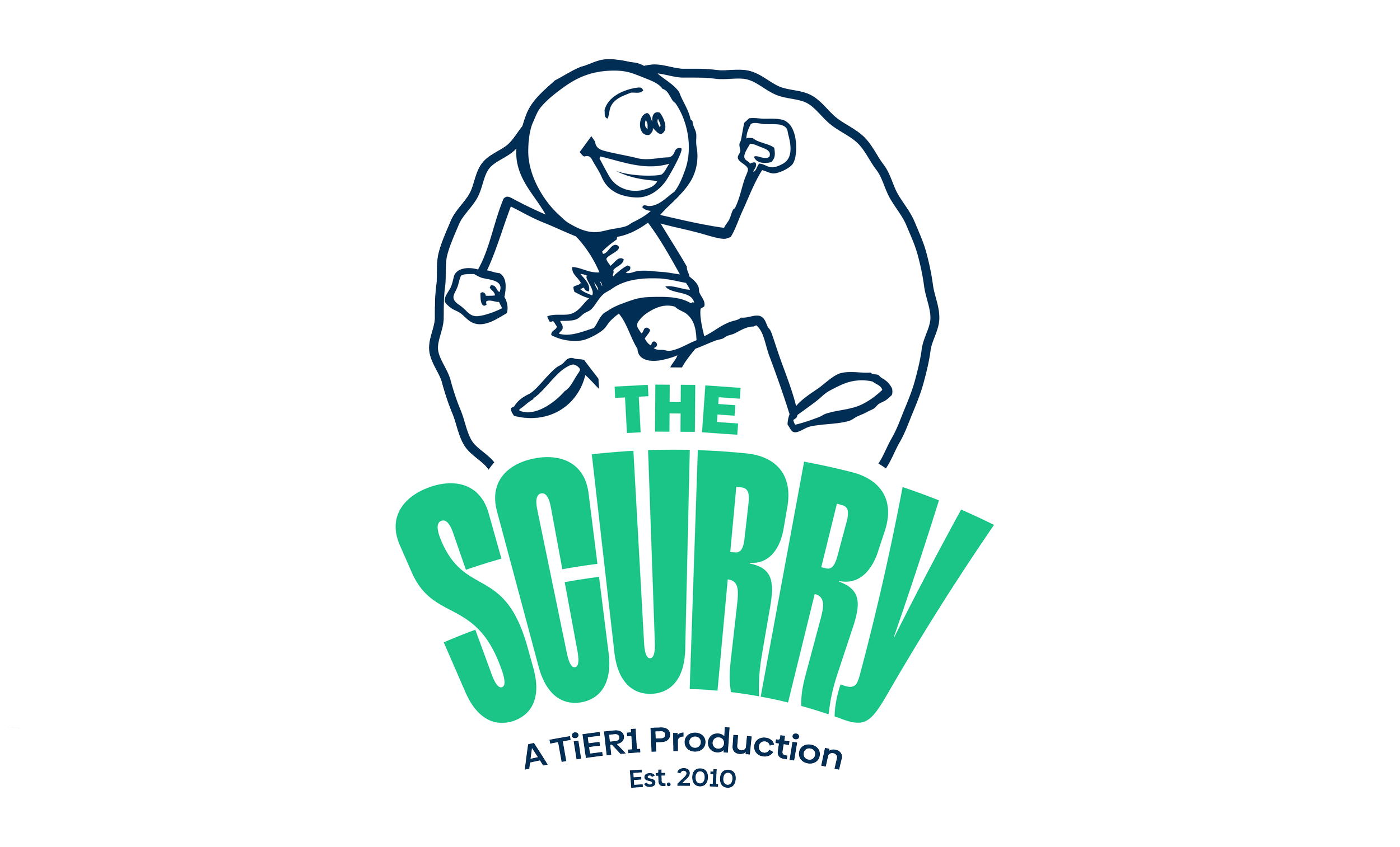 The Scurry for Mental Health