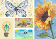 Art of Encouragement: Fundraiser for Zero Suicide