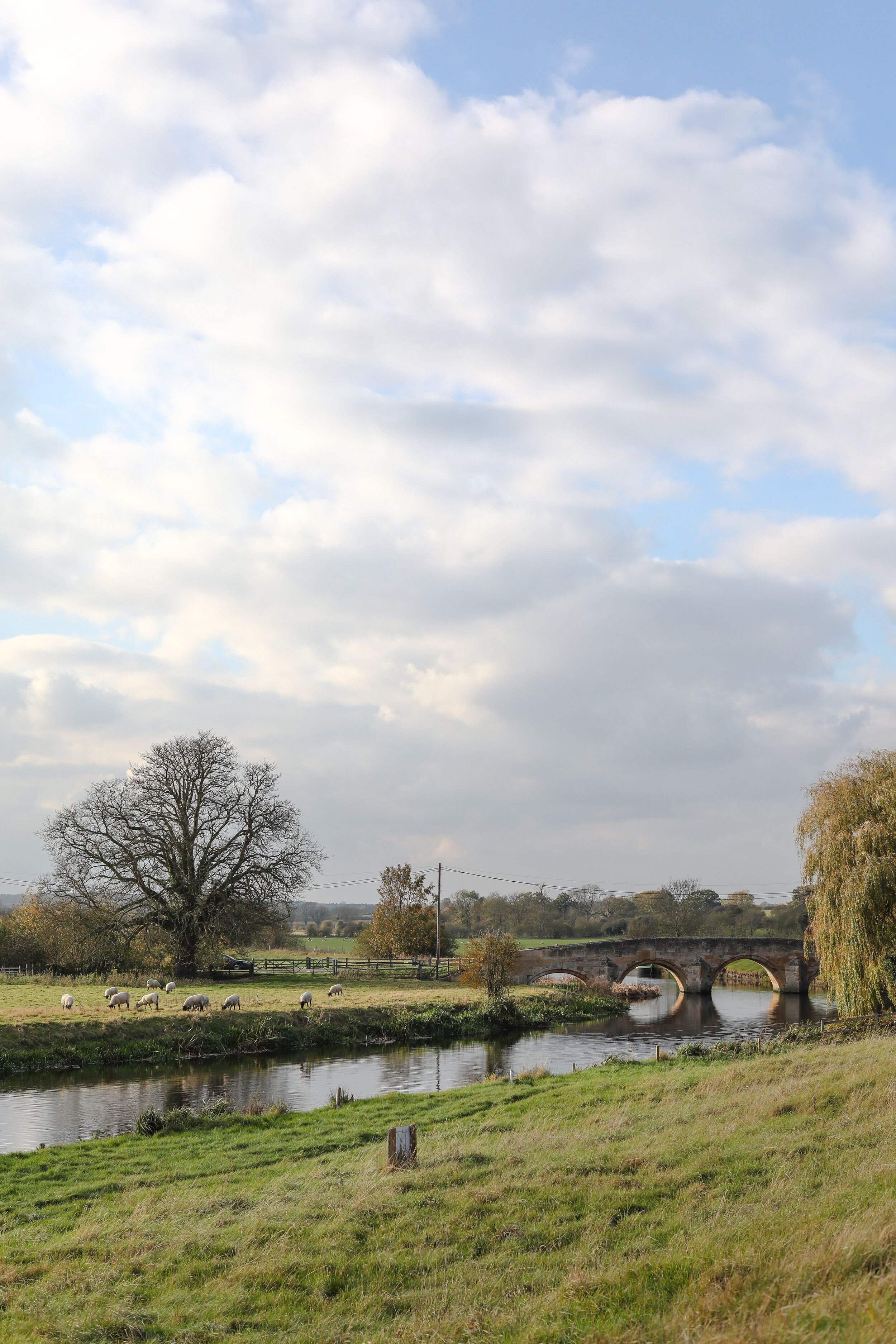 Fotheringhay