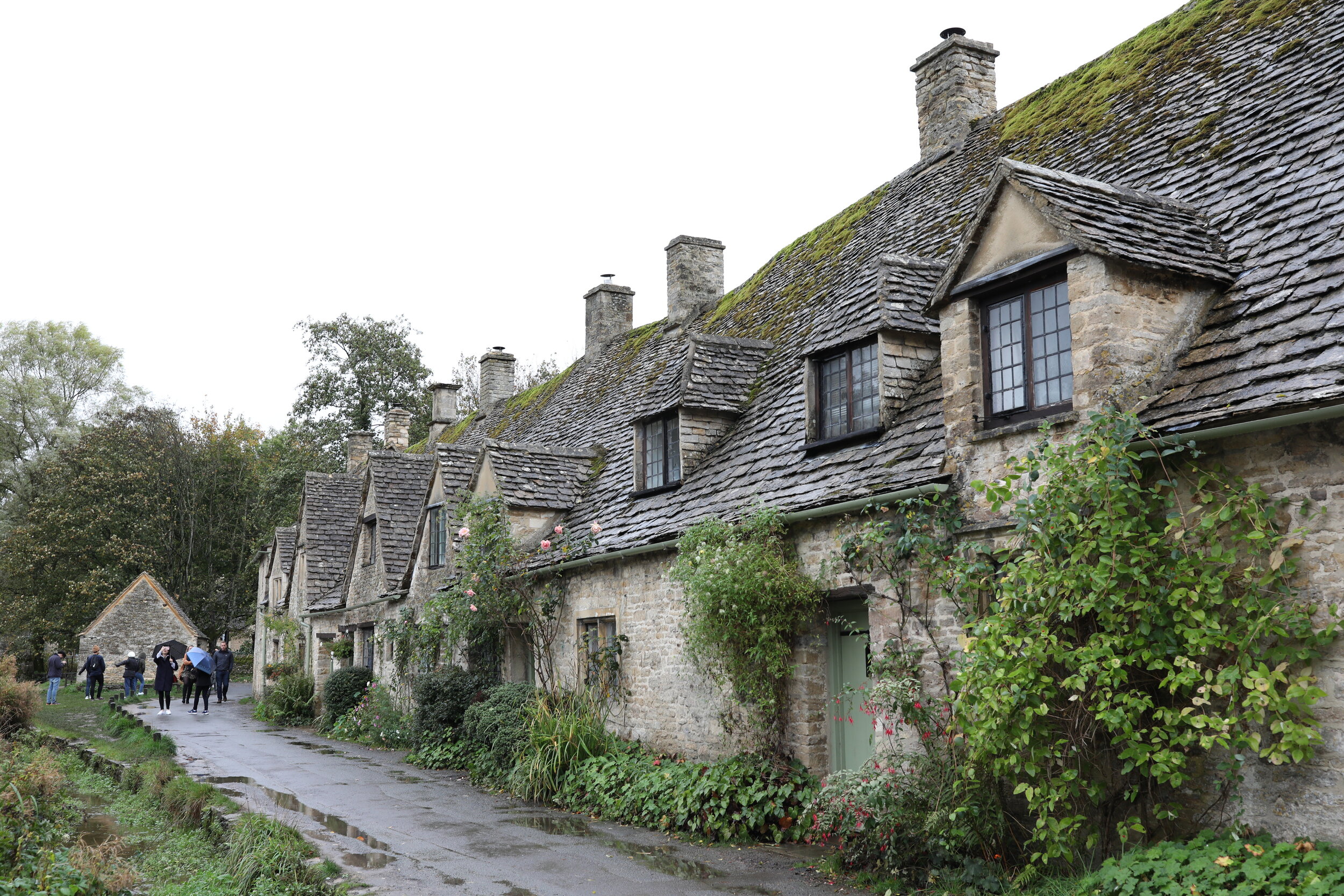 Bibury