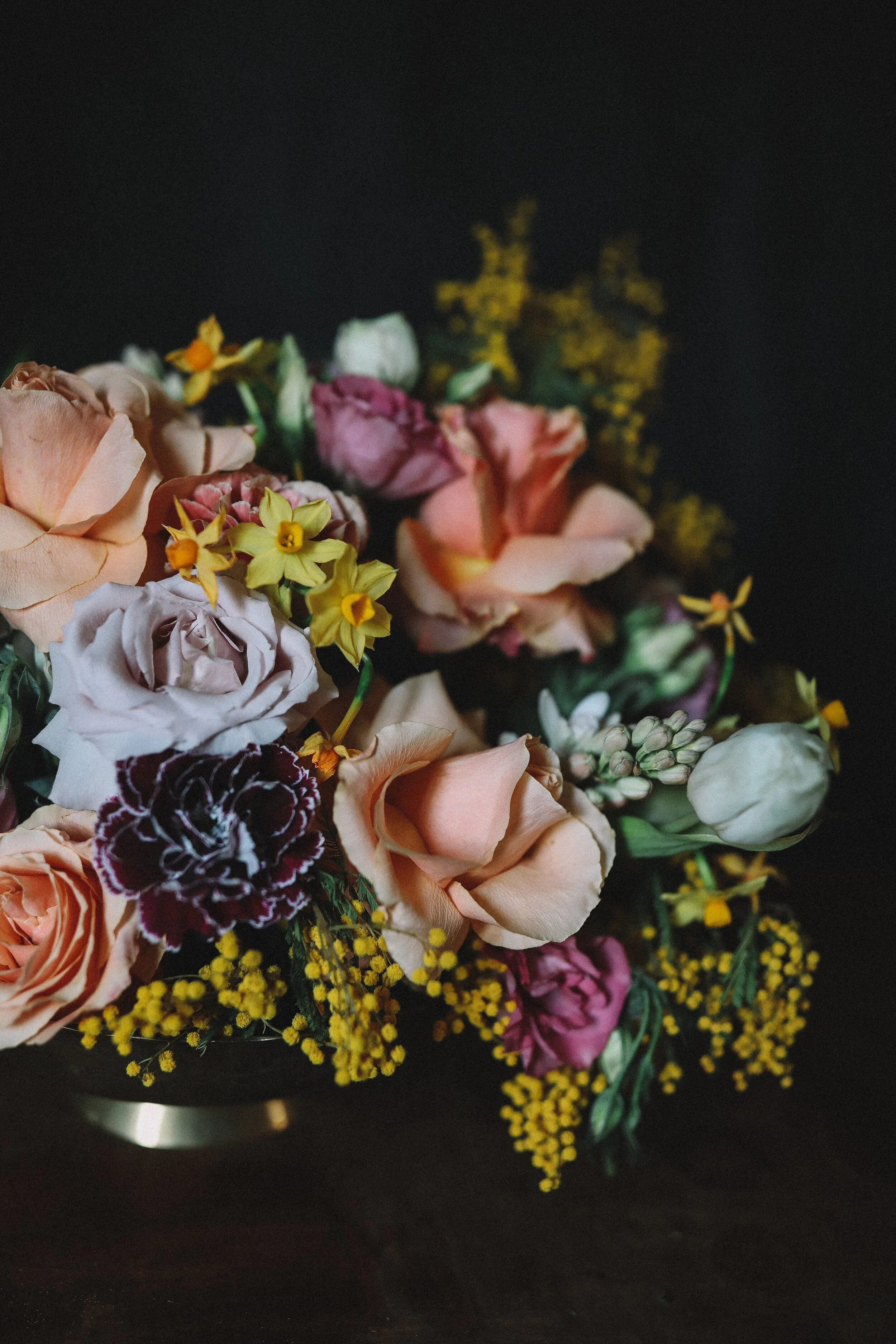 Grief and Grace Fine Art Print  