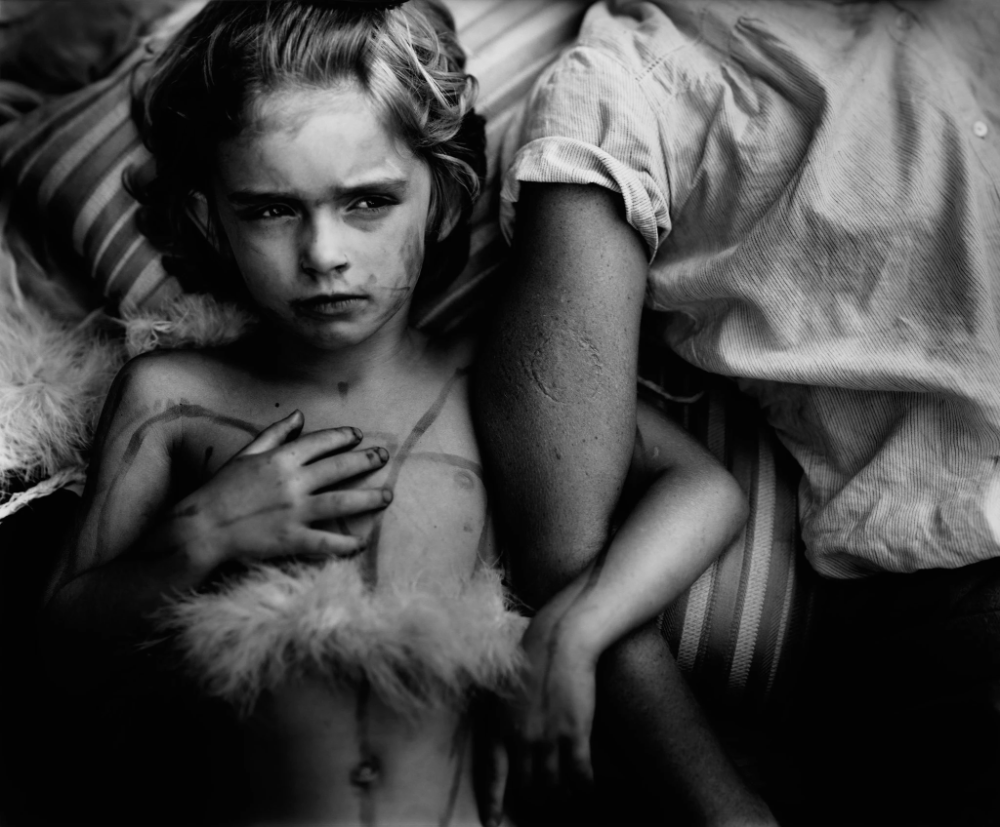 The Disturbing Photography of Sally Mann (Published 2015).png