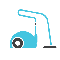 Move In/Out Cleaning