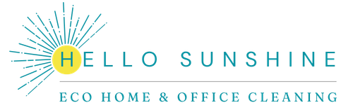 HELLO Sunshine Eco Cleaning | Northeast Florida Home &amp; Office Cleaning Services | Residential &amp; Commercial