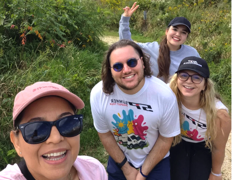 SPI Passport Summer Tour Wrap-Up: Stops 3 & 4